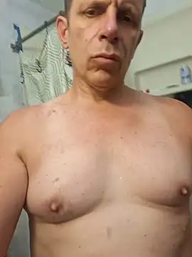 הופעת וובקאם של BlazeBennettXxxxxx