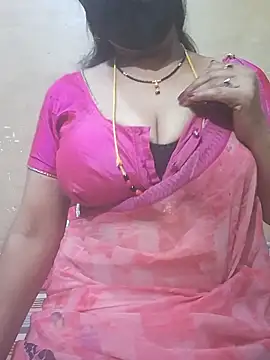 Lakhshmi-888 – Naživo XXX chat