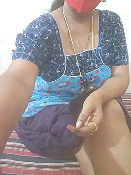 Chatroom XXX en direct de Lakhshmi-888
