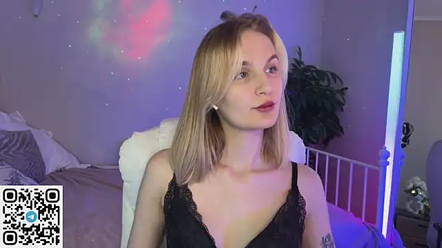 Вебкам-шоу _Vikky_Moon_