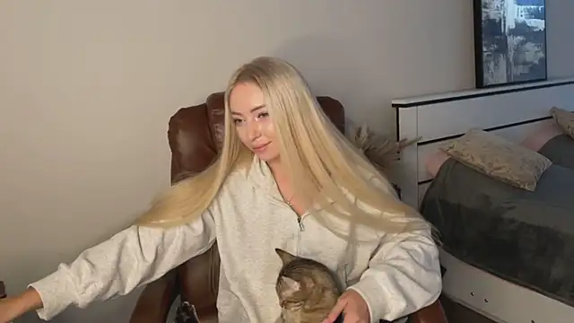 OhMyEmma 라이브 XXX 채팅