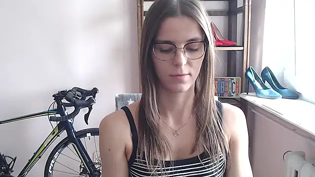 love_megi's Live XXX Chat
