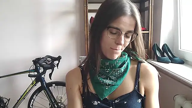 love_megi's Live XXX Chat
