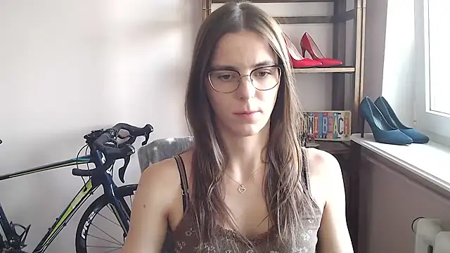 Živý XXX chat love_megi