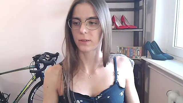 Czat XXX na żywo – love_megi
