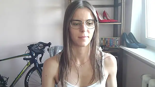love_megi Live XXX Chat
