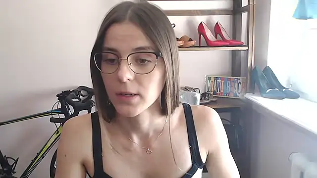XXX chat uživo modela love_megi