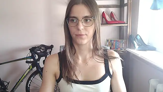 love_megi's Live XXX Chat
