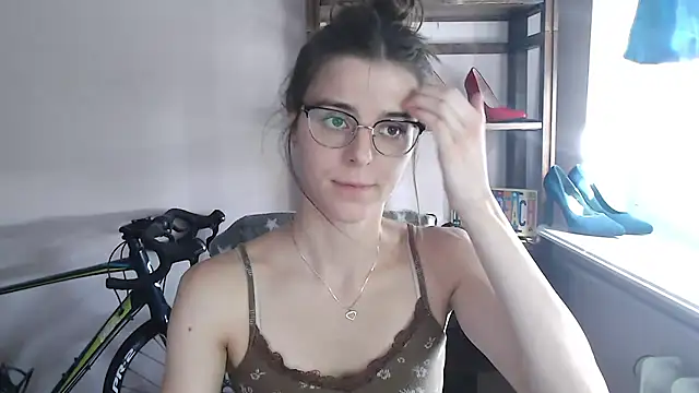 love_megi live XXX chat