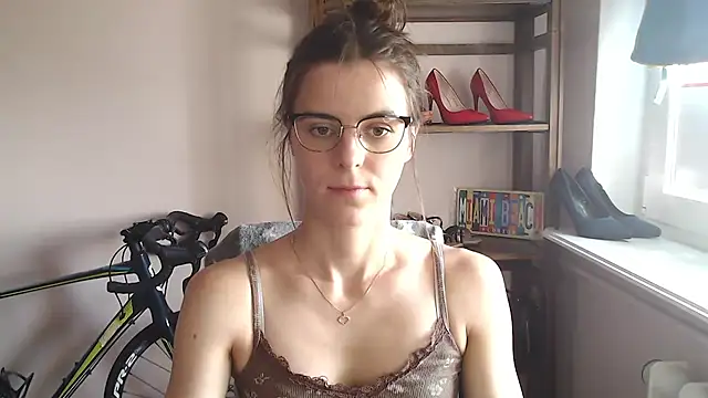 love_megi's Live XXX Chat