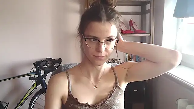 love_megi Live XXX Chat