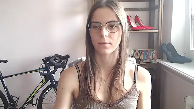 Živý XXX chat love_megi