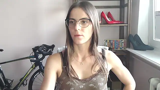 love_megi's Live XXX Chat
