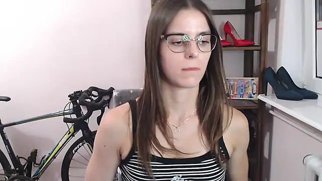 love_megi's Live XXX Chat