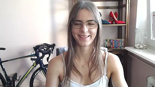 Chat +18 de love_megi ao vivo