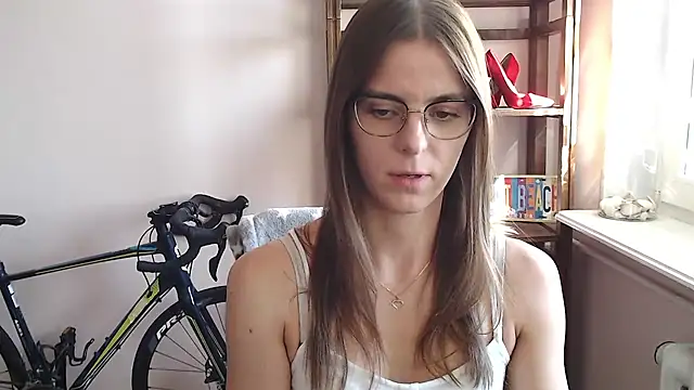 love_megi 라이브 XXX 채팅