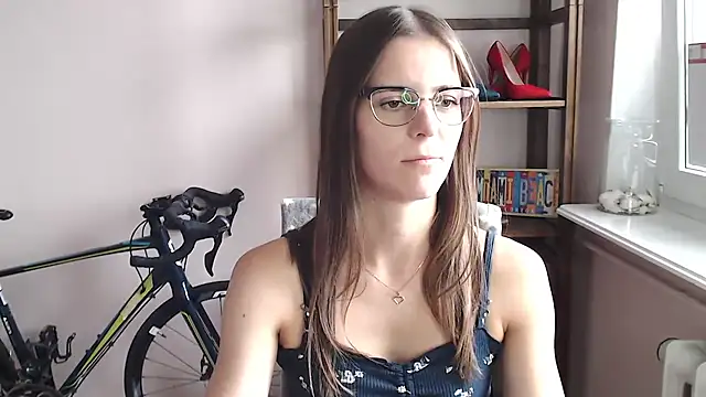 love_megi Live XXX-chat