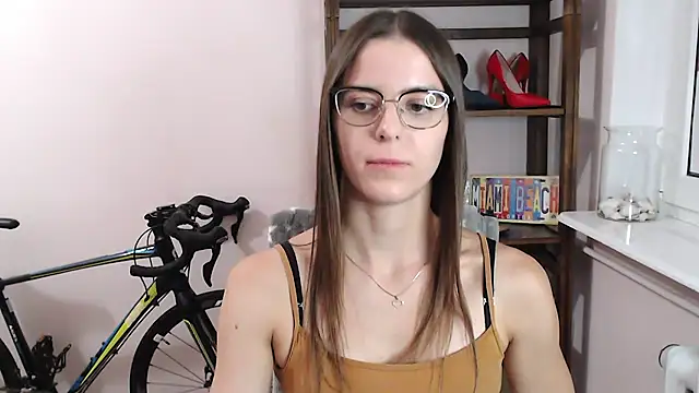 love_megi: онлайн-секс-чат