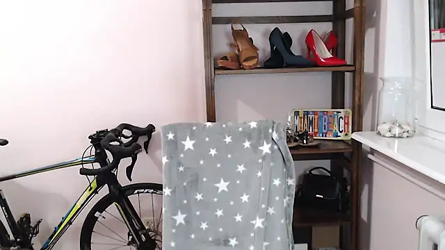 Živý XXX chat love_megi