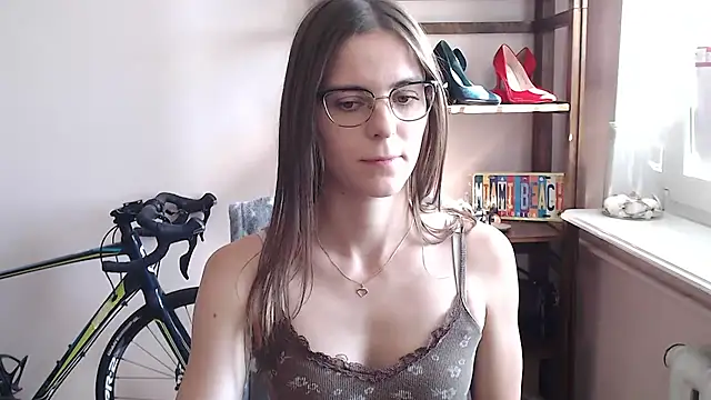 love_megi – Naživo XXX chat
