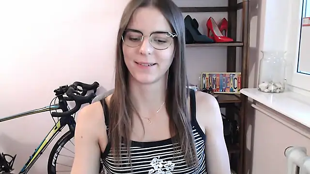 love_megi Live XXX-Chat