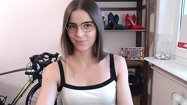 love_megi's Live XXX Chat
