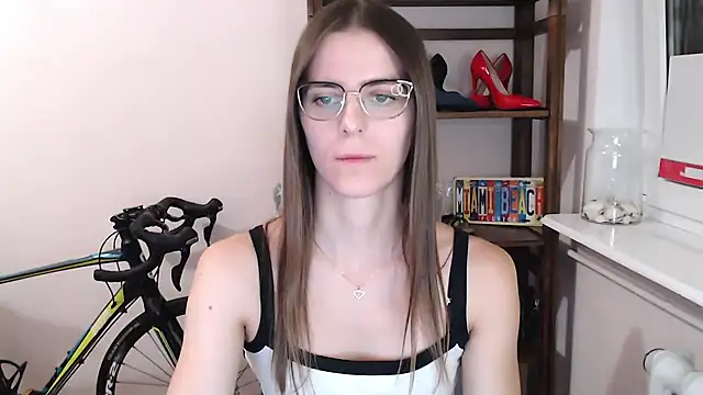 Živý XXX chat love_megi