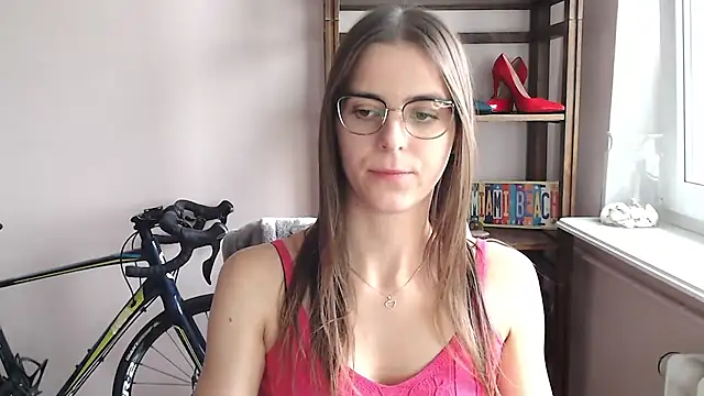 Chatroom XXX en direct de love_megi