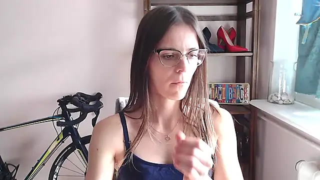 Chat XXX en directo de love_megi