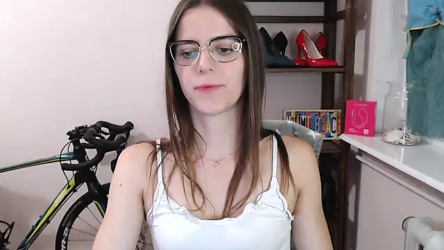 Živý XXX chat love_megi