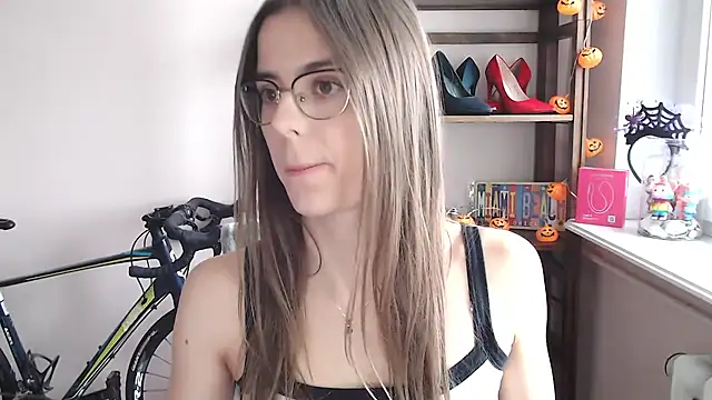 love_megi – Kamerová šou