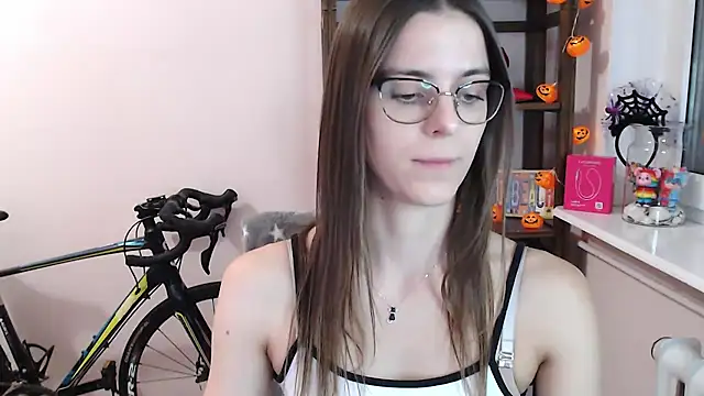 love_megi's Webcam Show