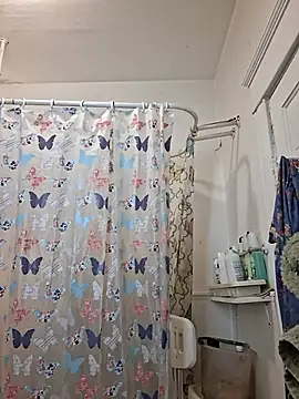 CeeJay1106 Pertunjukan Webcam