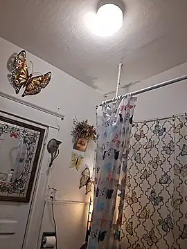 CeeJay1106 webkamerás műsora
