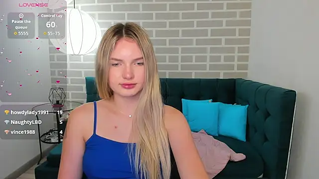 Chat XXX Live EvelineAmore