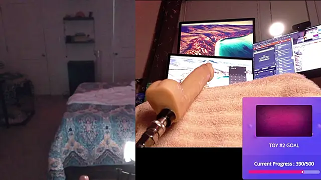 SouthernElle1's Webcam Show