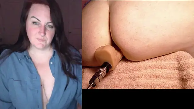 Pertunjukan Kamera Web SouthernElle1