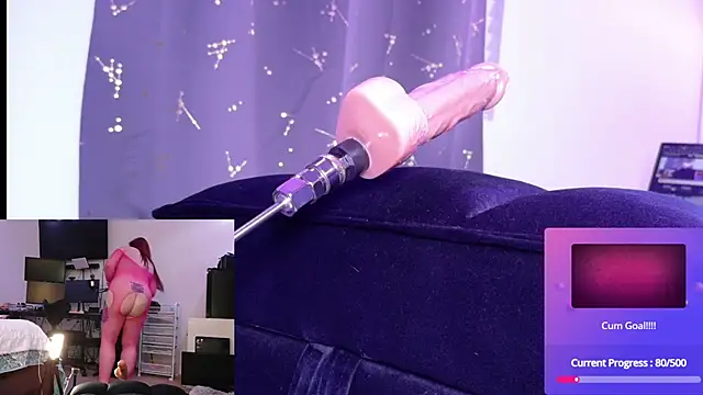 Вебкам-шоу SouthernElle1