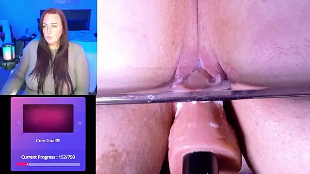 SouthernElle1 Show in webcam