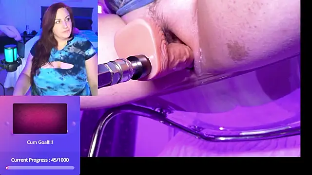 SouthernElle1 Show in webcam