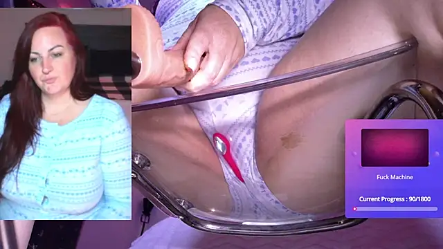 SouthernElle1's Webcam Show