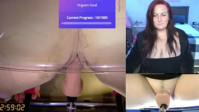 SouthernElle1's Webcam Show