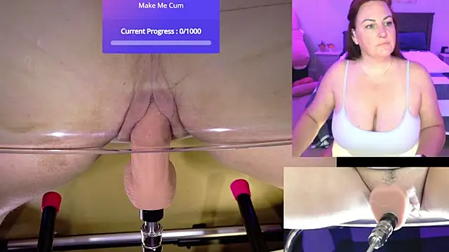 SouthernElle1 Show in webcam