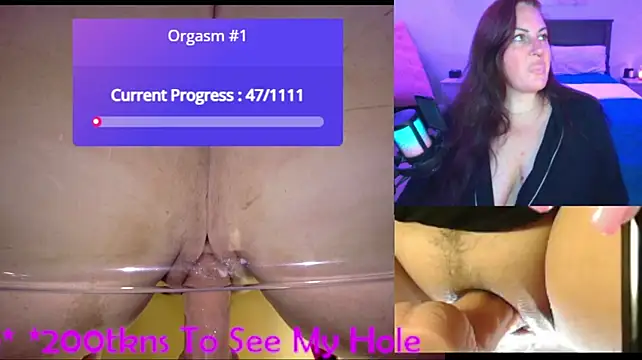 SouthernElle1's Webcam Show
