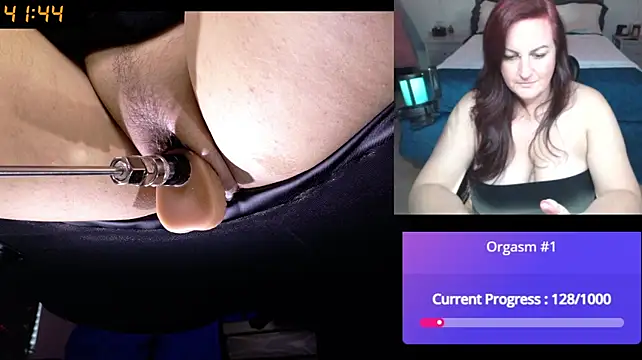 SouthernElle1's Webcam Show