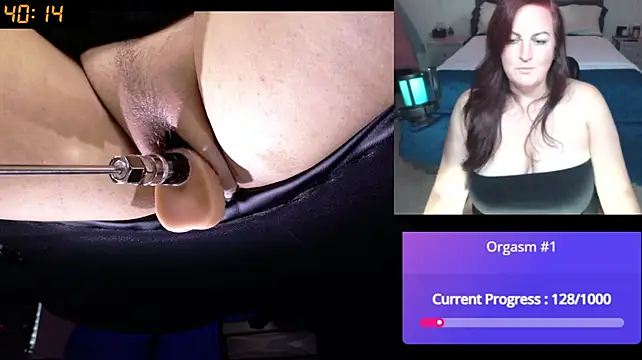 SouthernElle1 Chat XXX in diretta