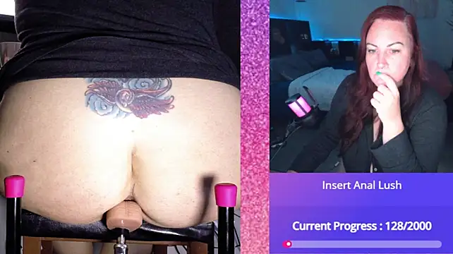 SouthernElle1's Webcam Show