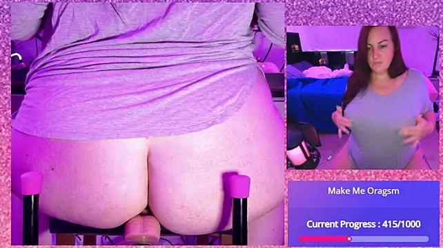 Show webcam de SouthernElle1