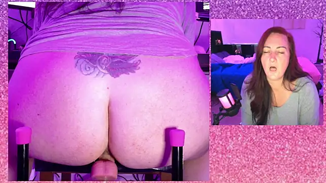 Show Webcam de SouthernElle1