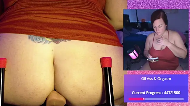 SouthernElle1's Webcam Show